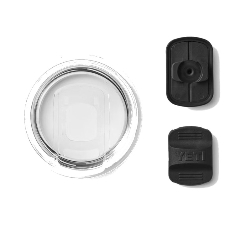 Yeti Stronghold Lid - Rambler 20oz - Image 5